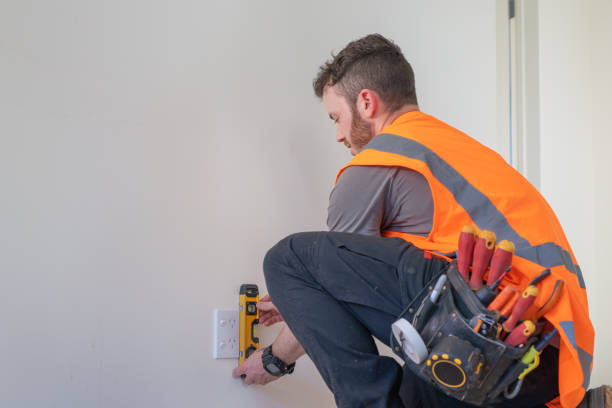 Best Licensed Electrician  in Redway, CA